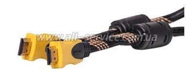 ������ PowerPlant HDMI - HDMI, 1.5�, 1.3V (KD00AS1177)