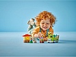 ����������� LEGO DUPLO Town ���� �� ������� � ������ 22 ������� (10419)