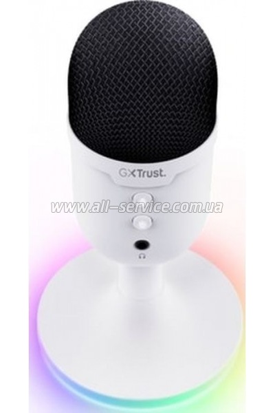  Trust GXT 234W Yunix USB White (25374)