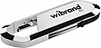  Wibrand 4GB Aligator White USB 2.0 (WI2.0/AL4U7W)