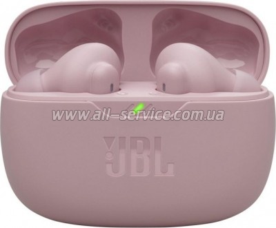  JBL Wave Beam 2 Pink (JBLWBEAM2PIK)