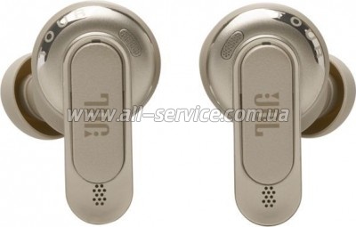  JBL Tour Pro 3 Latte (JBLTOURPRO3LTT)