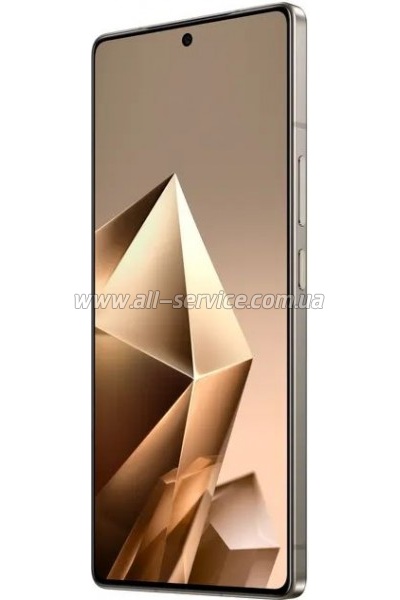   Infinix Note 50 8/256Gb Titanium Grey (4894947066382)