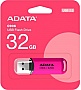  ADATA 32GB C906 Pink USB 2.0 (AC906-32G-RPP)