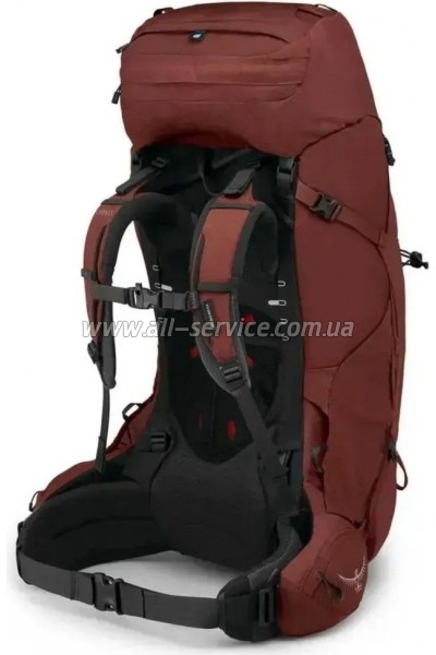 ������ ������������� Osprey Aether 65 acorn red - S/M - �������� (009.3999)