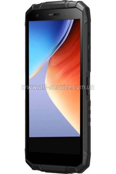   Doogee S41 Max 6/256Gb Black (6924351684464)