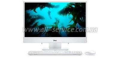  Dell Inspiron 3480 23.8FHD Touch IPS (OT3480I3810IL-38WHITE)