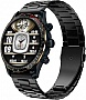 - Globex Smart Watch Titan (black)