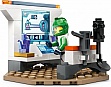 ����������� LEGO City ����������� ������� � ������������ ��������� 126 ������� (60429)