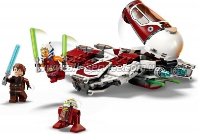 ����������� LEGO Star Wars ���������� ����������� ����� (75401)