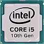  Intel Core i5-10400F (CM8070104290716)
