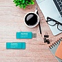  ADATA 256GB UC310 Eco Green USB 3.2 (UC310E-256G-RGN)