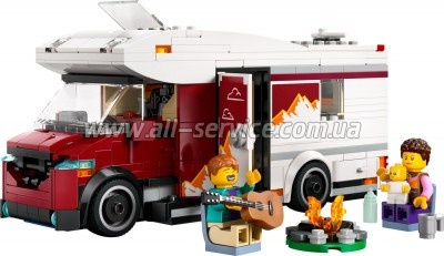 ����������� LEGO City ��������������� ��� �� ������� ��� ������� (60454)