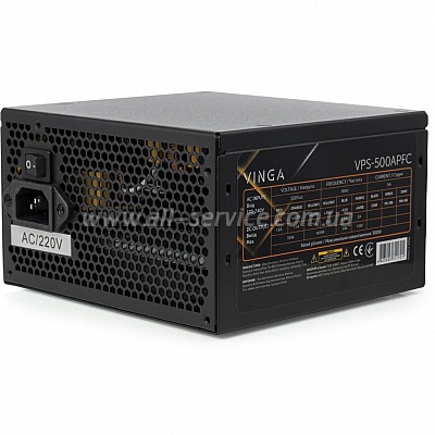 ���� ������� Vinga 500W (VPS-500APFC)