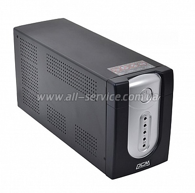  Powercom IMP-1025AP