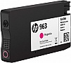  HP 963 Officejet Pro 9010/ 9013/ 9020/ 9023 Magenta (3JA24AE)