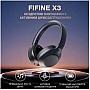  Fifine X3 Wireless Black (X3)