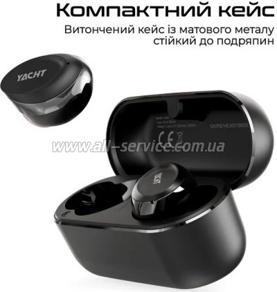  HiFuture Yacht Black (yacht.black)