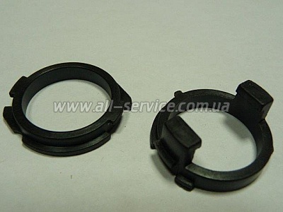 Втулки/ бушинги вала тефлонового комплект Foshan-YAT-SING Samsung ML1710, JC61-00589A/ JC61-00590A, левая/ правая (BSH-ML1710-UR-Foshan) Втулки/ бушинги вала тефлонового комплект Foshan-YAT-SING Samsung ML1710, JC61-00589A/ JC61-00590A, левая/ правая (BSH-ML1710-UR-Foshan)