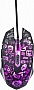  Gembird MUS-6B-GRAFIX-01 USB Black (MUS-6B-GRAFIX-01)