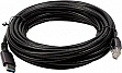 ���� ������ USB AM to RJ45 Ethernet 7.5m CAT6 UTP PowerPlant (CA915019)