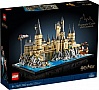 ����������� LEGO Harry Potter ����� � ���������� ��������� 2660 ������� (76419)