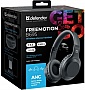 �������� Defender FreeMotion B695 Bluetooth ANC Black (63695)