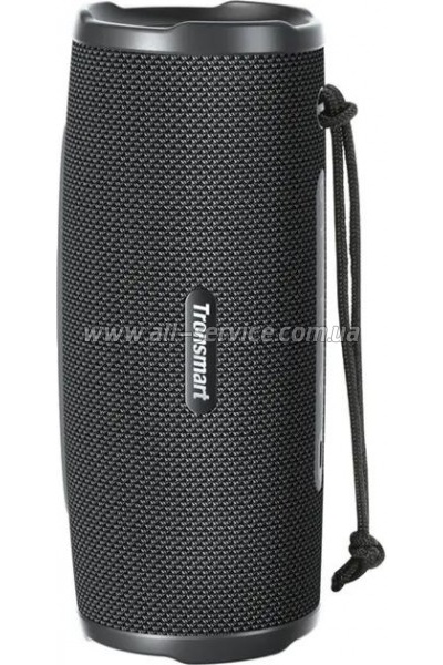   Tronsmart Mirtune C3 Plus Black (1096415)