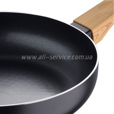 ��������� Bergner Earth Black 20�� (BG-34622-BK)