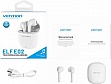 �������� Vention Elf Earbuds E02 White (NBGW0)