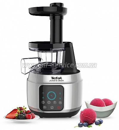  Tefal ZC420