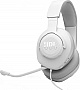  JBL Quantum 100M2 White (JBLQTUM100M2WHT)