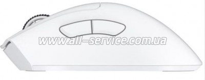 Razer DeathAdder V3 PRO Wireless White (RZ01-04630200-R3G1)