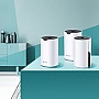   Wi-Fi TP-Link DECO S4 3 pcs AC1200, 2xGE LAN/WAN, MESH (DECO-S4-3-PACK)