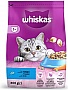 Сухой корм для кошек Whiskas с тунцем 800 г (5900951305269) Сухой корм для кошек Whiskas с тунцем 800 г (5900951305269)