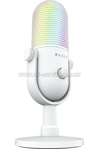  Razer Seiren V3 Chroma White (RZ19-05060200-R3M1)