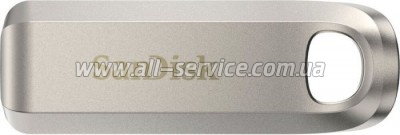  SanDisk 128GB Ultra Luxe Type-C USB 3.2 (SDCZ75-128G-G46)