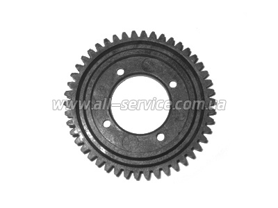Spur Gear 46T For 933T/935T Center Diff.