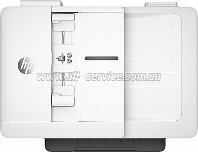  A3 HP OfficeJet Pro 7740  Wi-Fi (G5J38A)