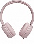 �������� JBL T500 Pink (JBLT500PIK)