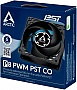    Arctic P8 PWM PST CO (Black) (ACFAN00151A)