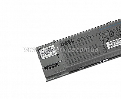 Батарея для ноутбука DELL Latitude D620 D630 D640/ 11.1V 5200mAh (56Wh) GREY ORIG (PC764) Батарея для ноутбука DELL Latitude D620 D630 D640/ 11.1V 5200mAh (56Wh) GREY ORIG (PC764)