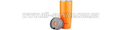  Well Done 380  Orange (WD-7053O)