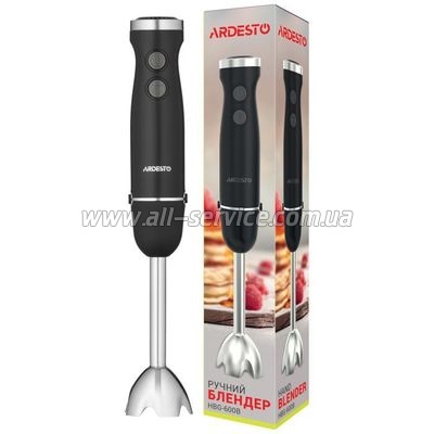  Ardesto HBG-600B