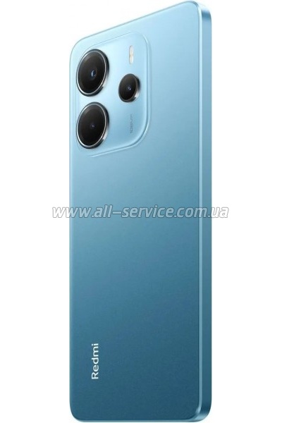   Xiaomi Redmi Note 14 6/128GB Ocean Blue (1123258)