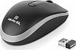  REAL-EL RM-455W Wireless/Bluetooth Black/Gray (EL123200047)