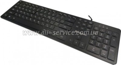  Defender Balance LQ LED USB UA Black (450790)