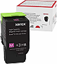 - Xerox C310/ C315 Magenta max (006R04370)