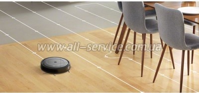  iRobot Roomba Combo 113840 (R113840)