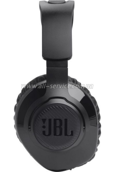  JBL Quantum 360X Wireless for Xbox Black (JBLQ360XWLBLKGRN)